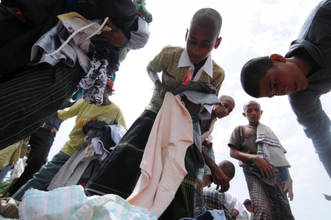 Hayata döndüler 14