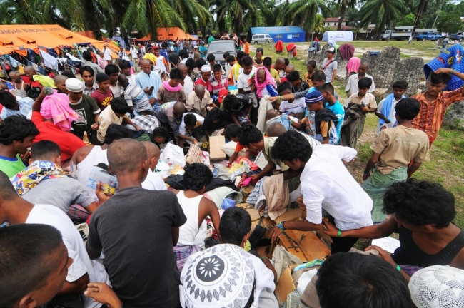 Hayata döndüler 15