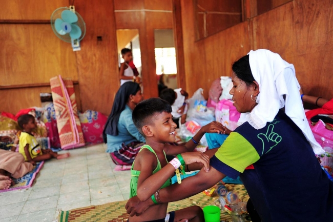 Hayata döndüler 26