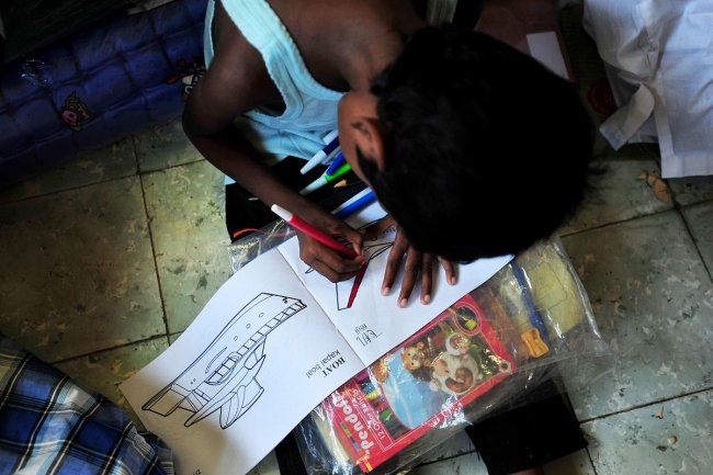 Hayata döndüler 27