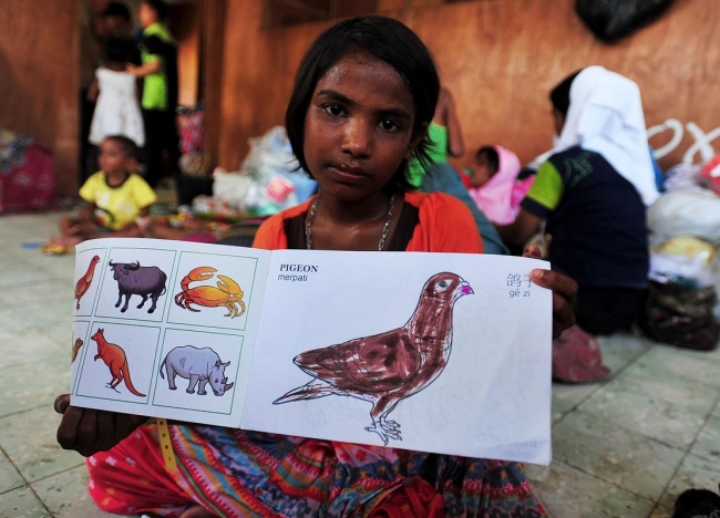 Hayata döndüler 28