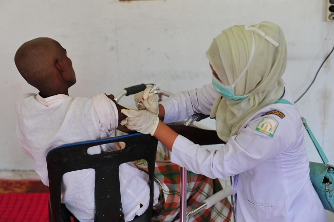 Hayata döndüler 29