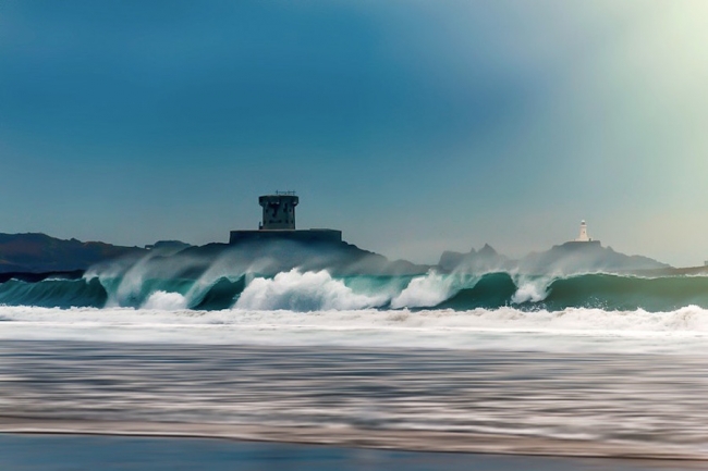 En güzel 10 manzara fotoğrafı 10