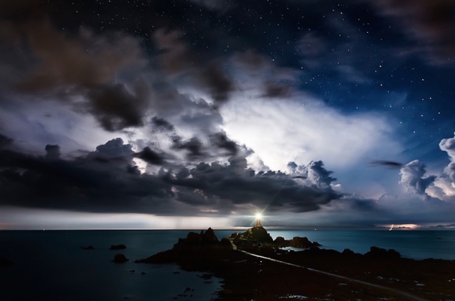 En güzel 10 manzara fotoğrafı 5