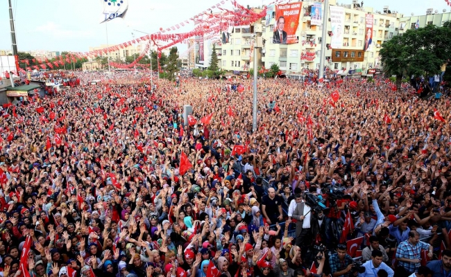 Biz seni 2002'de... 5