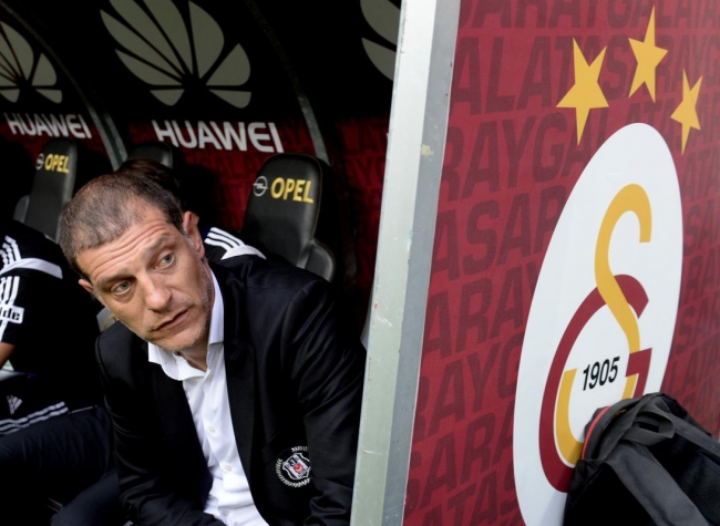 Herkes Galatasaray'a selam durdu 4