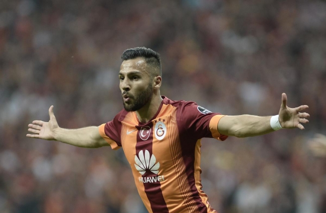 Herkes Galatasaray'a selam durdu 11