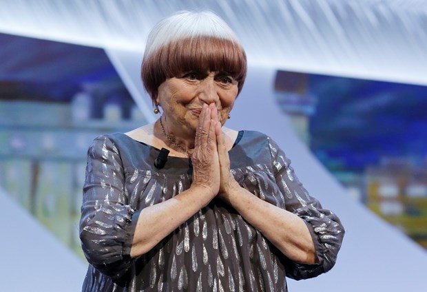 Cannes'te ödüller sahiplerini buldu 8