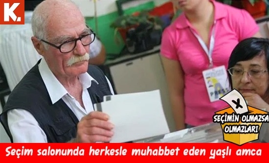 Seçim capsleri 19
