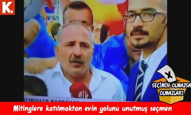 Seçim capsleri 28