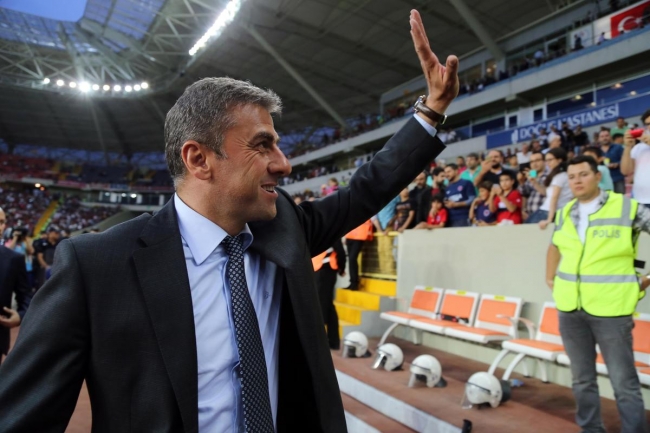 Hamza Hamzaoğlu Kimdir? 2