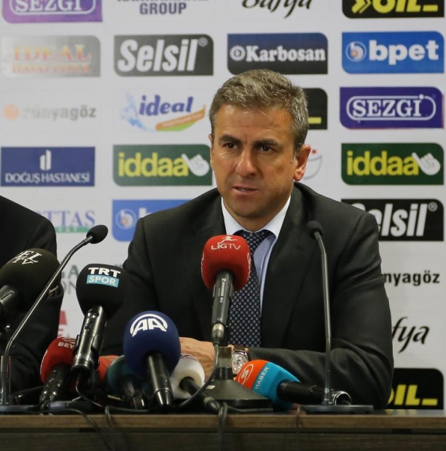 Hamza Hamzaoğlu Kimdir? 9