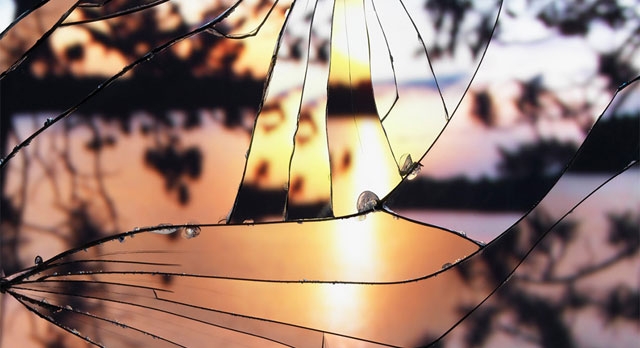 Doğanın renkli paletinde fantastik bir tablo 1