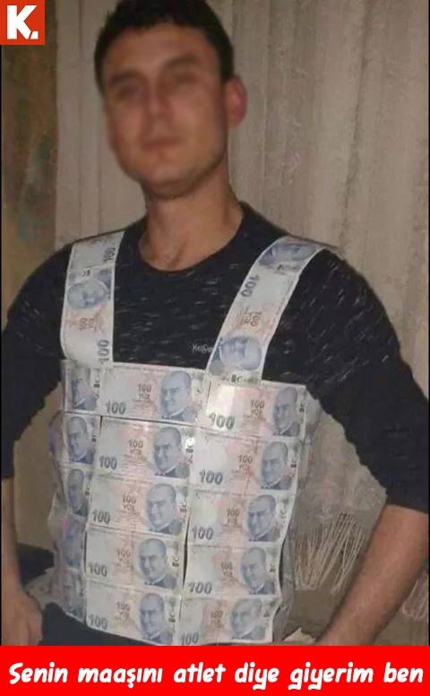 Yorgunluk giderici capsler 10