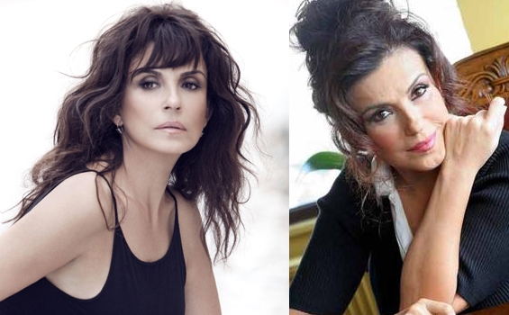 Ünlüleri Photoshop'suz görün! 2