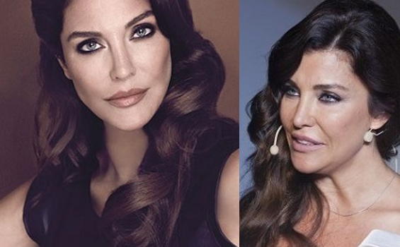 Ünlüleri Photoshop'suz görün! 4