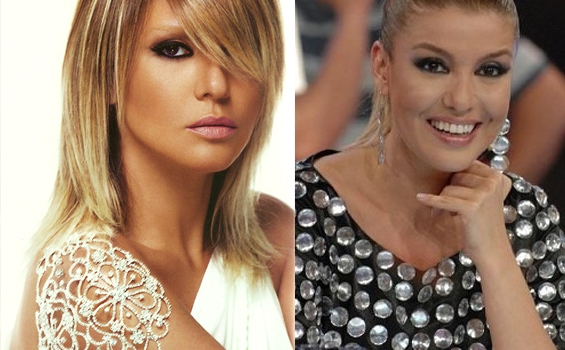 Ünlüleri Photoshop'suz görün! 5