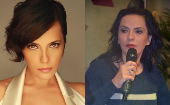 Ünlüleri Photoshop'suz görün! 9