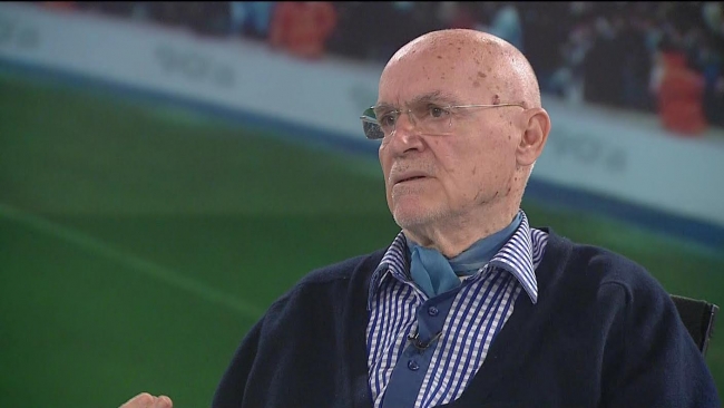 Galatasaraylı ünlüler 13