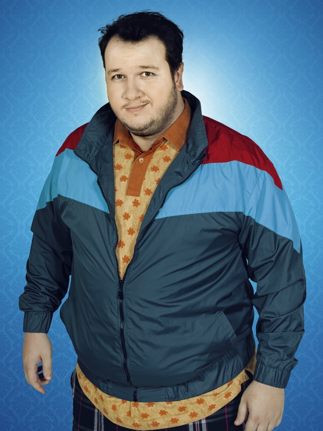 Galatasaraylı ünlüler 19