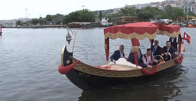 'Kancabaş'lar sefere çıktı 3