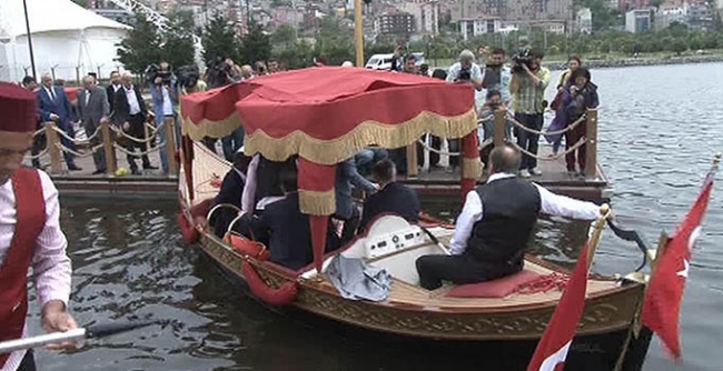 'Kancabaş'lar sefere çıktı 2