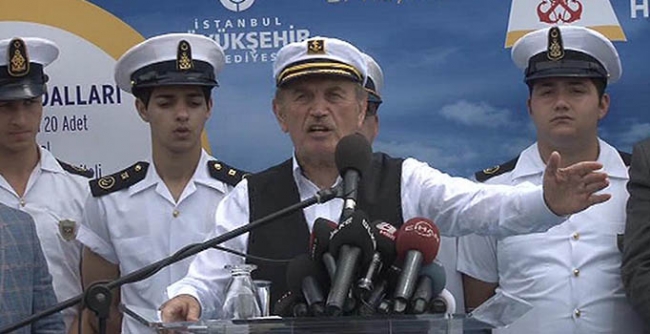 'Kancabaş'lar sefere çıktı 1