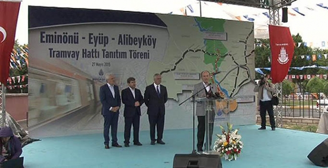 'Kancabaş'lar sefere çıktı 10