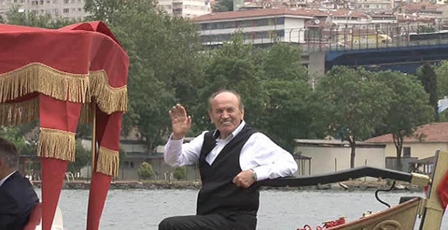 'Kancabaş'lar sefere çıktı 9