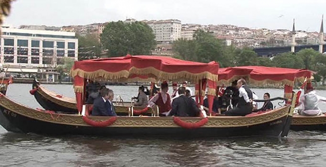 'Kancabaş'lar sefere çıktı 8