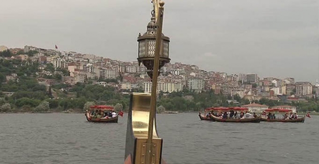 'Kancabaş'lar sefere çıktı 7