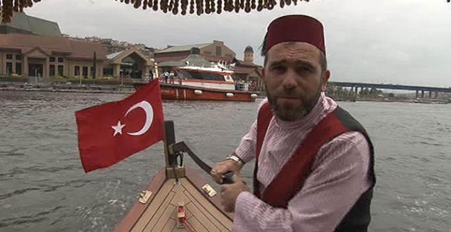 'Kancabaş'lar sefere çıktı 6