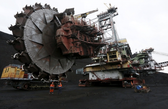 Dış basında haftanın fotografları 16