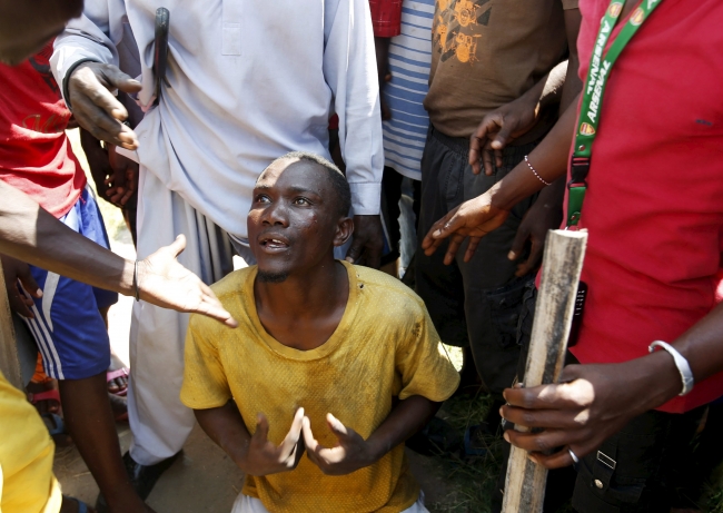 Dış basında haftanın fotografları 14