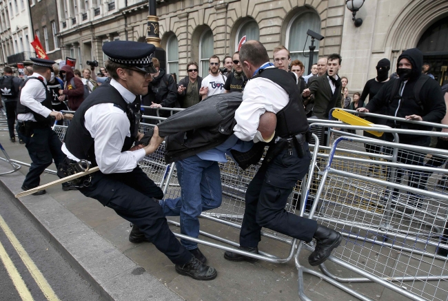 Dış basında haftanın fotografları 13