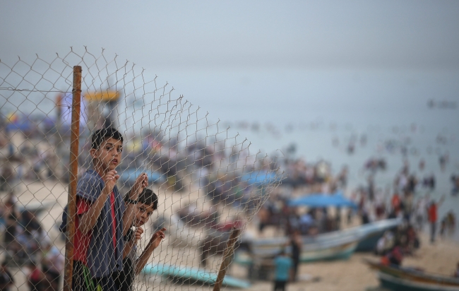 Dış basında haftanın fotografları 12