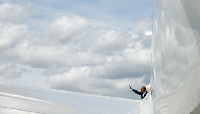 Dış basında haftanın fotografları 11