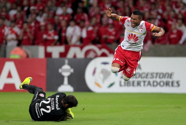 Dış basında haftanın fotografları 1