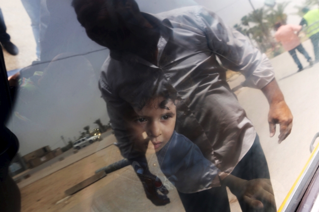 Dış basında haftanın fotografları 2