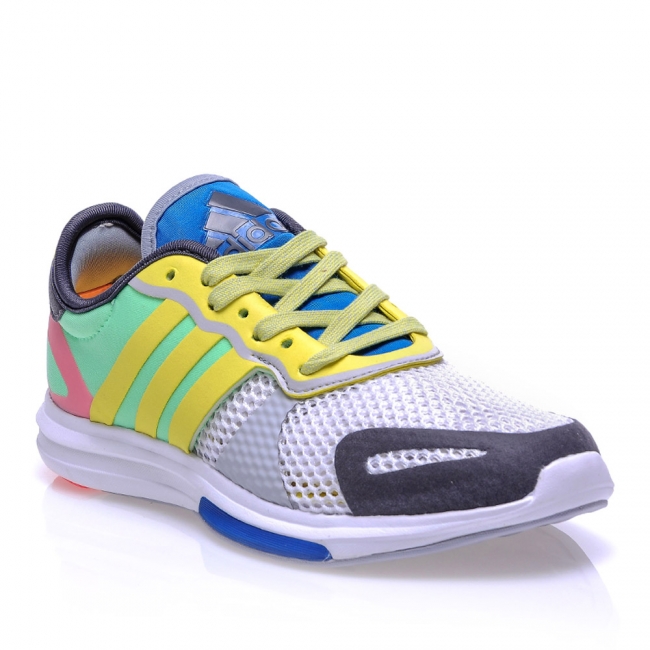 Senin tarzın hangi renk? 5