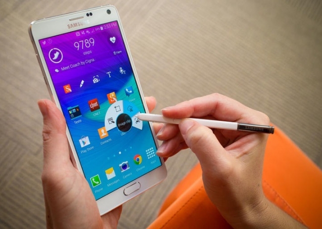 4G destekleyen 20 akıllı telefon 5