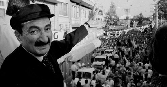 Unutulmayan seçim vaatleri 17