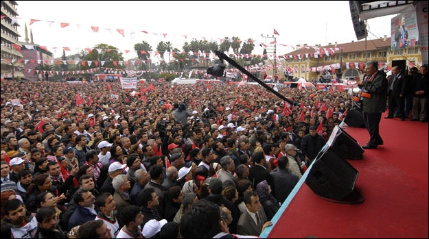 Unutulmayan seçim vaatleri 10