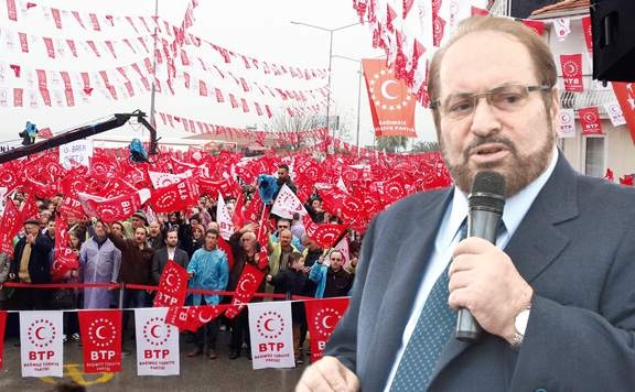 Unutulmayan seçim vaatleri 12