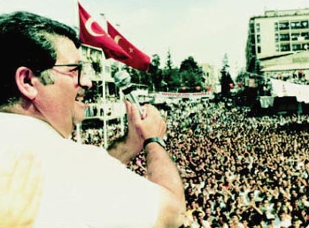 Unutulmayan seçim vaatleri 22