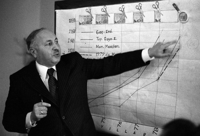 Unutulmayan seçim vaatleri 6