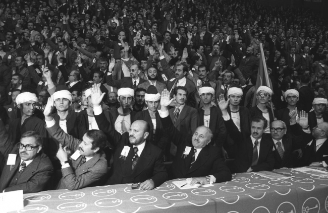 Unutulmayan seçim vaatleri 7