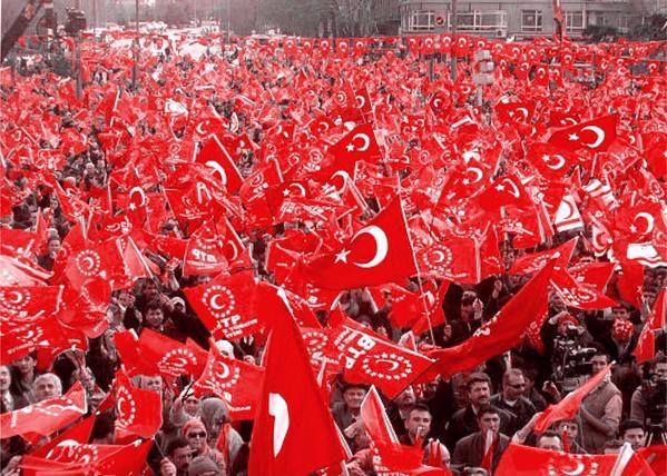 Unutulmayan seçim vaatleri 13