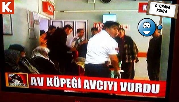 ''O sırada'' vukuatlar 1 17