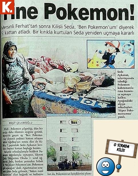 ''O sırada'' vukuatlar 1 16